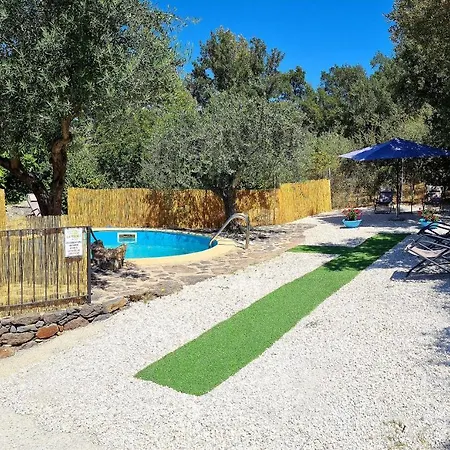 Penzion Tiscali