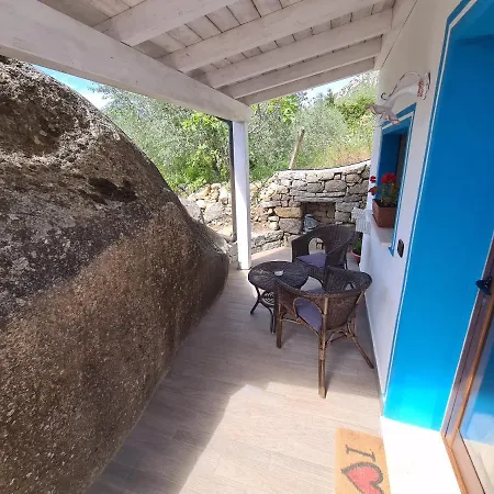 בית הארחה Tiscali 3*