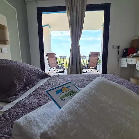 Tiscali Penzion 4*
