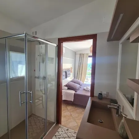 Tiscali 4* Dorgali