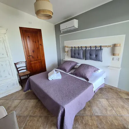 Tiscali 3* דורגלי