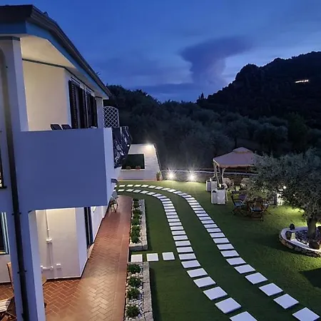 Tiscali בית הארחה דורגלי