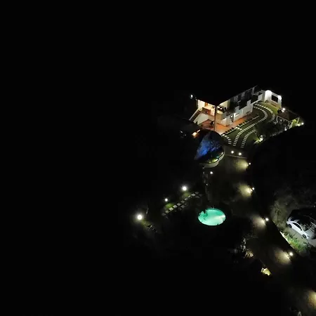 בית הארחה Tiscali דורגלי