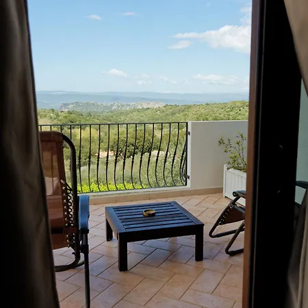 Penzion Tiscali 4*