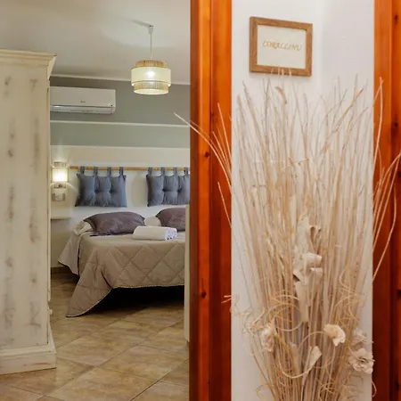 Tiscali בית הארחה דורגלי