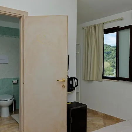 Penzion Tiscali 4*