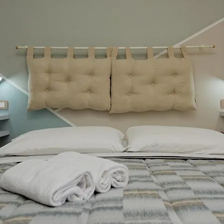 בית הארחה Tiscali דורגלי