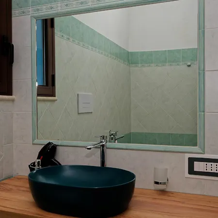 Tiscali 3* דורגלי