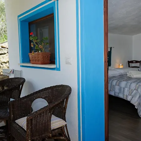 בית הארחה Tiscali 3*