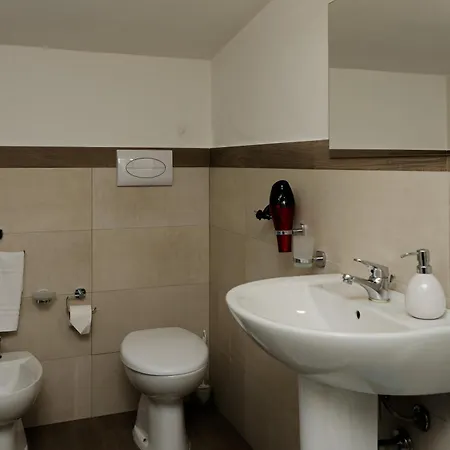 Tiscali בית הארחה דורגלי