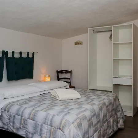 בית הארחה Tiscali דורגלי