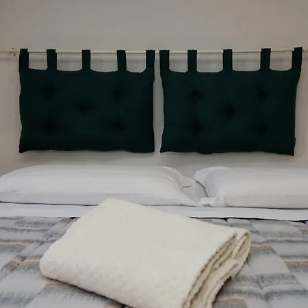 בית הארחה Tiscali דורגלי