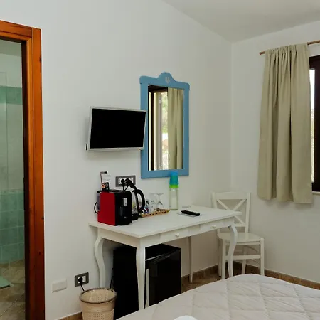 Tiscali דורגלי