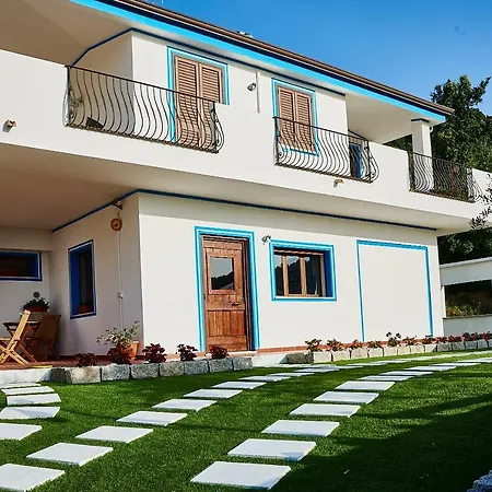 Tiscali 3* דורגלי