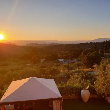 Tiscali בית הארחה 3*