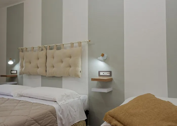 Konukevi Tiscali Dorgali