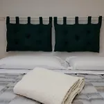 بيت ضيافة Tiscali دورغالي