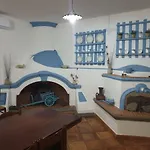 بيت ضيافة Tiscali دورغالي