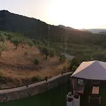 بيت ضيافة Tiscali دورغالي