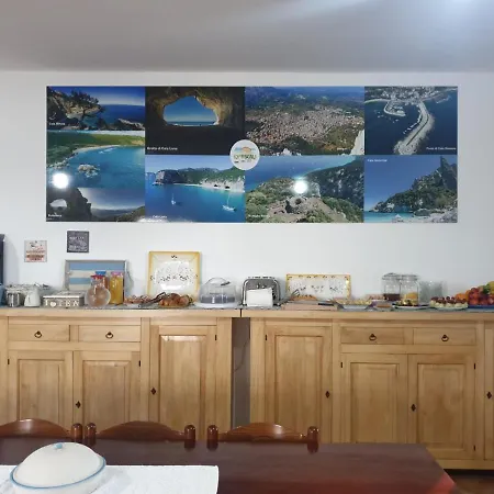Guest house Tiscali