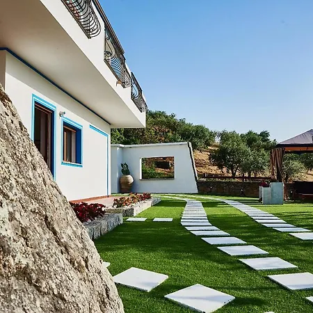 Guest house Tiscali Dorgali