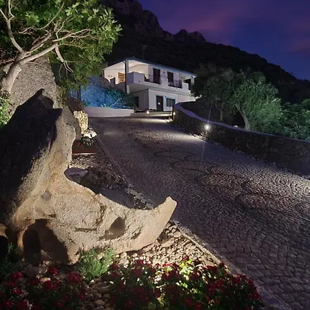 Tiscali 4* Dorgali