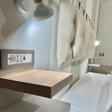 Tiscali Πανσιόν Dorgali