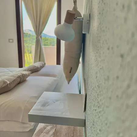 Tiscali 4* Dorgali