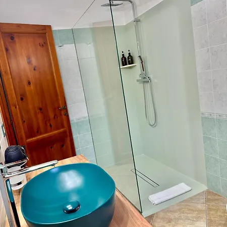 Guest house Tiscali