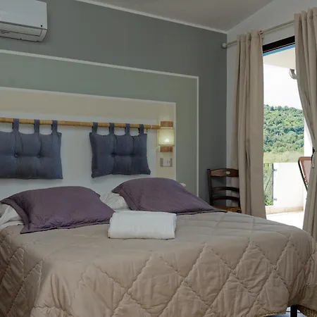 Гостевой дом Tiscali