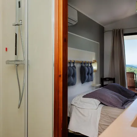 Tiscali Guest house *