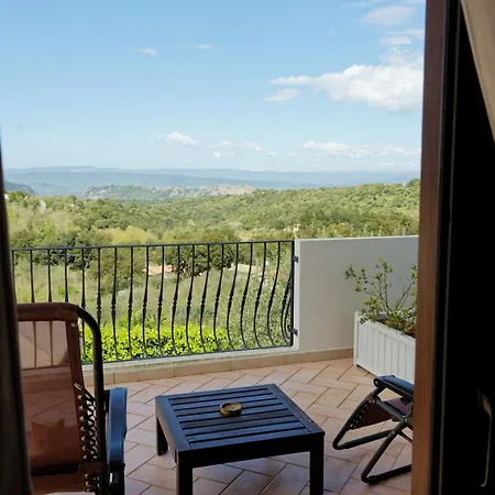 Guest house Tiscali Dorgali