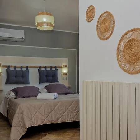 Πανσιόν Tiscali 3*