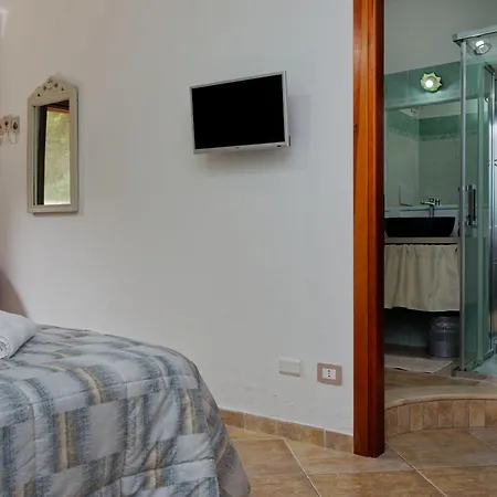 Guest house Tiscali Dorgali