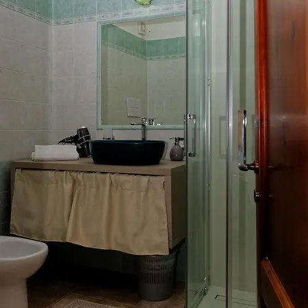 Tiscali Πανσιόν