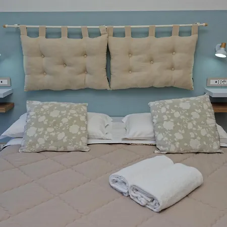 Guest house Tiscali