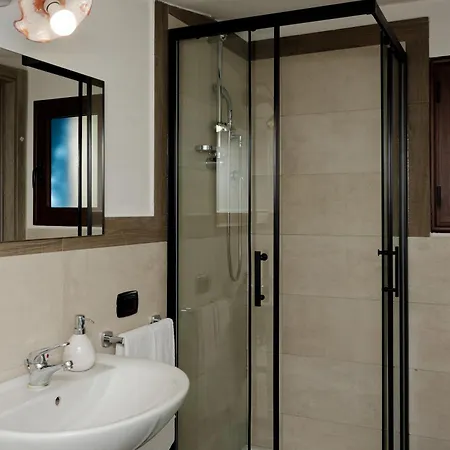 Tiscali Guest house