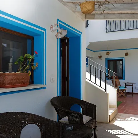 Πανσιόν Tiscali