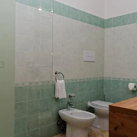 Tiscali 4* Dorgali