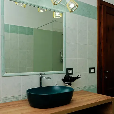 Tiscali Guest house