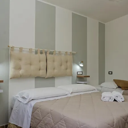 Tiscali Guest house *