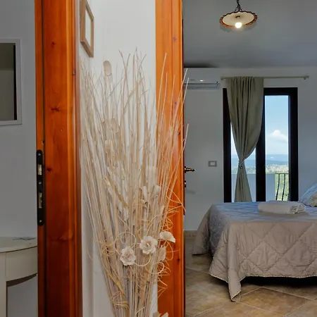 Guest house Tiscali *