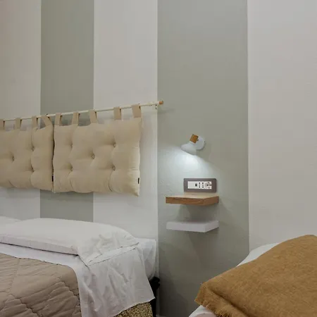 Πανσιόν Tiscali Dorgali