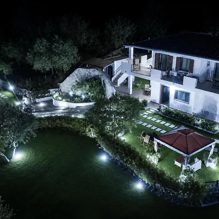 Tiscali Pensionat 4*