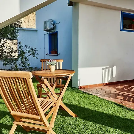 Tiscali Πανσιόν Dorgali