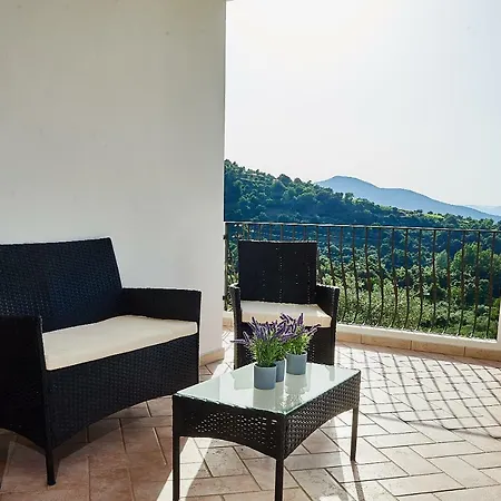 Tiscali 4* Dorgali