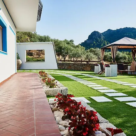 Guest house Tiscali