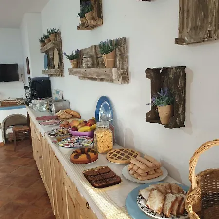 Tiscali 4* Dorgali