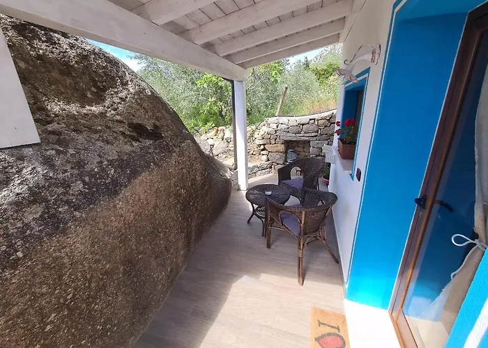 Гостевой дом Tiscali 3*