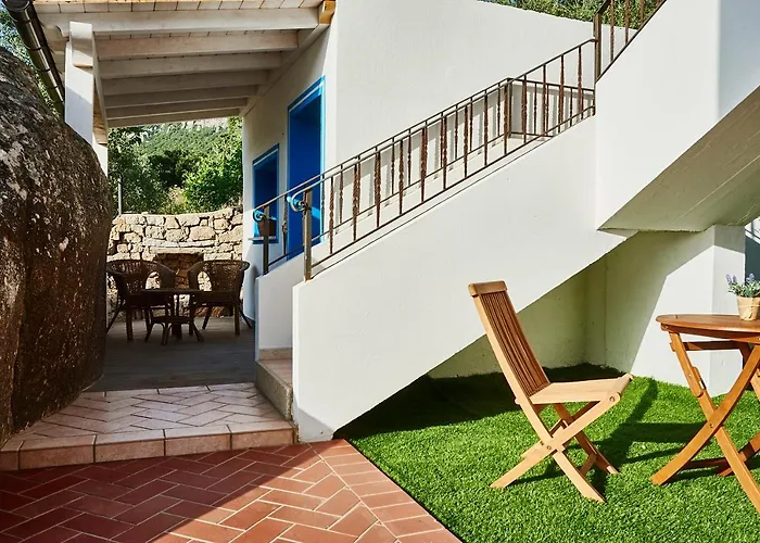 Tiscali Vendégház 3*